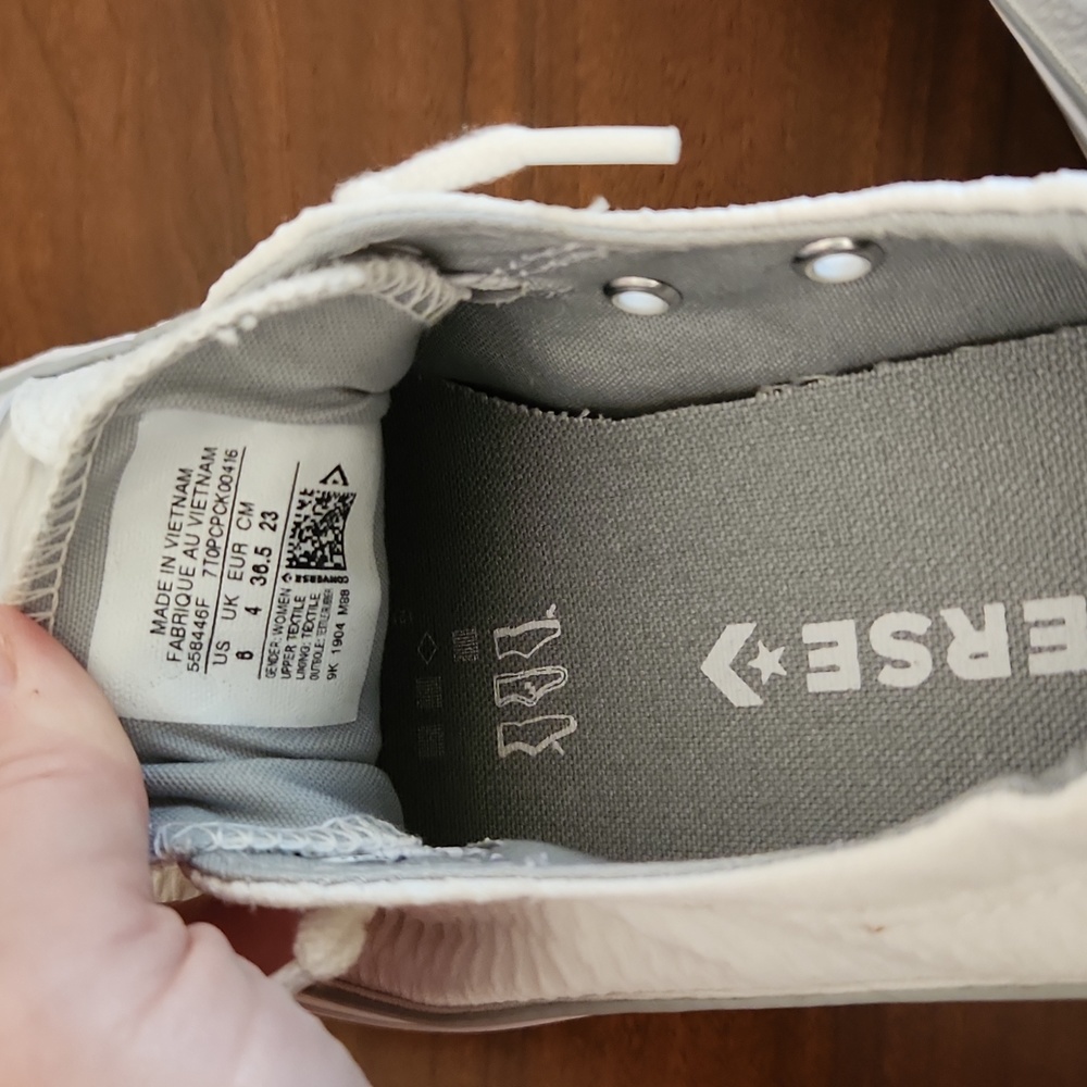 Converse Allstar - image 5